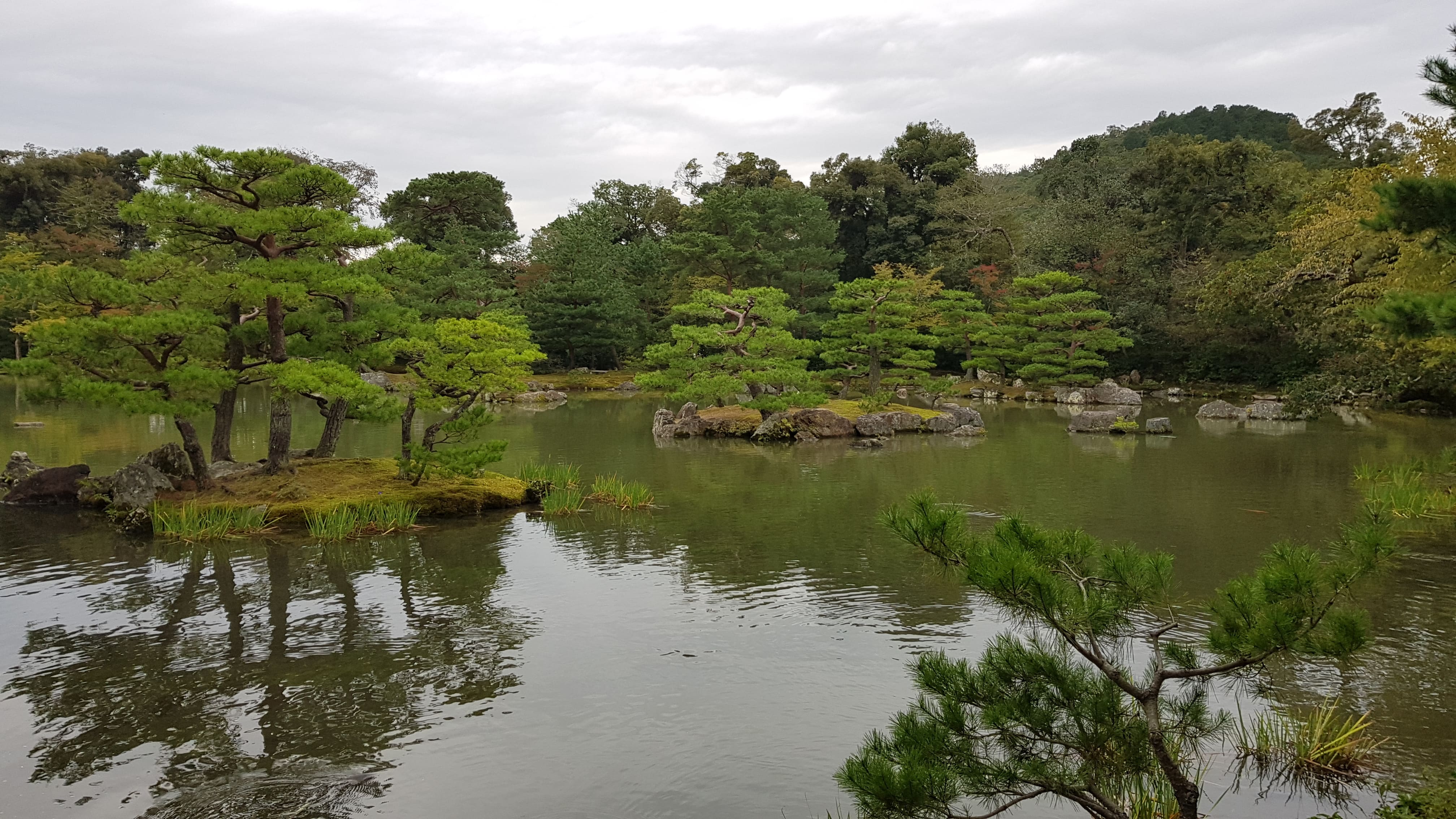Kagamiko Pond image